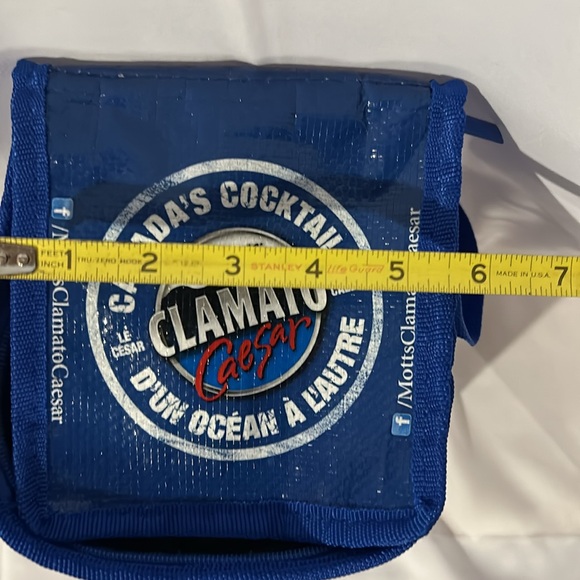 Mott’s Clamato Mini Cooler - Picture 9 of 10